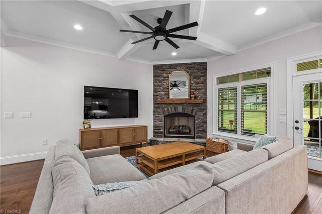 7114 Rae Farms Way, Greensboro, NC 27455