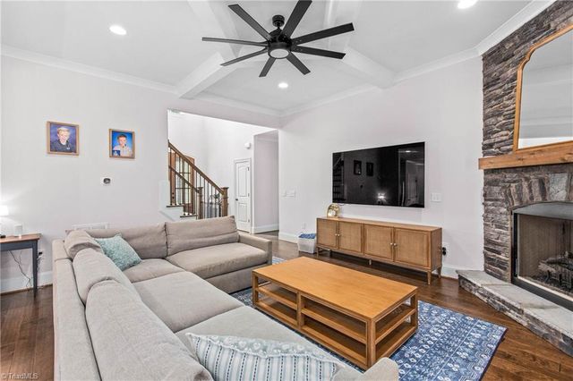 7114 Rae Farms Way, Greensboro, NC 27455