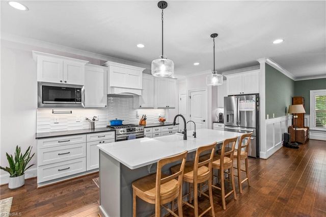 7114 Rae Farms Way, Greensboro, NC 27455