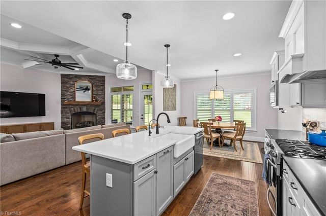 7114 Rae Farms Way, Greensboro, NC 27455