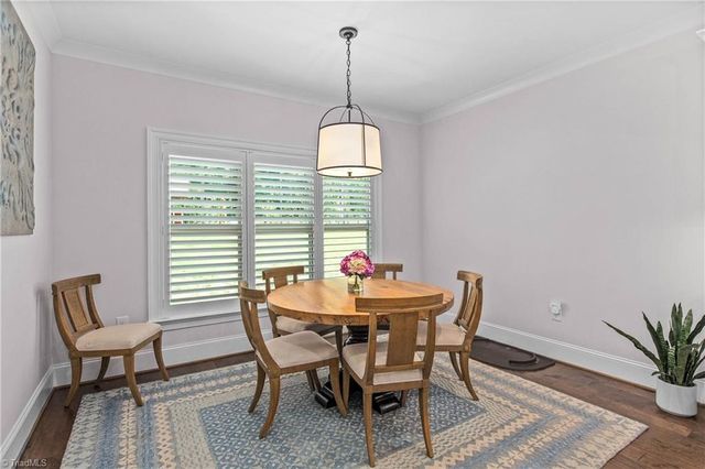 7114 Rae Farms Way, Greensboro, NC 27455