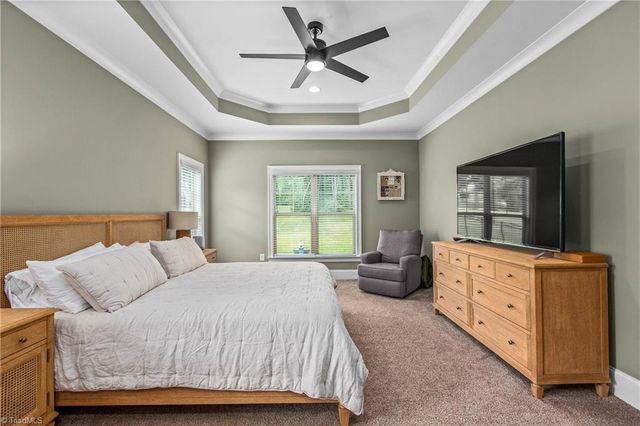 7114 Rae Farms Way, Greensboro, NC 27455