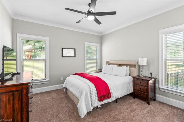 7114 Rae Farms Way, Greensboro, NC 27455