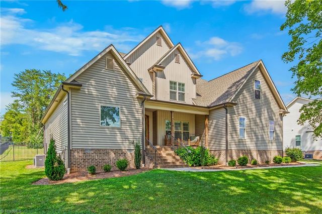 7114 Rae Farms Way, Greensboro, NC 27455