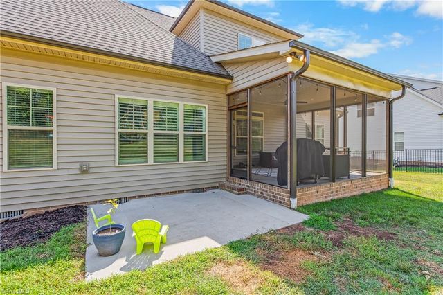 7114 Rae Farms Way, Greensboro, NC 27455