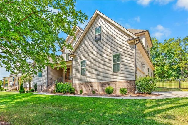 7114 Rae Farms Way, Greensboro, NC 27455