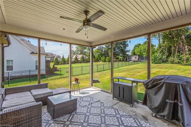 7114 Rae Farms Way, Greensboro, NC 27455