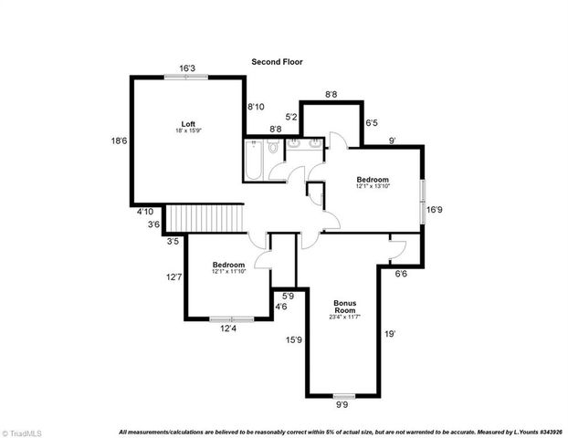 7114 Rae Farms Way, Greensboro, NC 27455