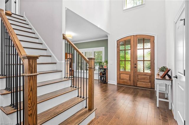 7114 Rae Farms Way, Greensboro, NC 27455