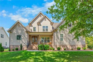 7114 Rae Farms Way, Greensboro, NC 27455