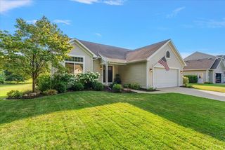 312 Sand Castle Drive, Holland, MI 49424