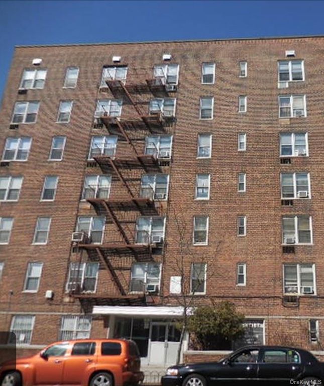 2181 Starling Avenue 5D, Bronx, NY 10462