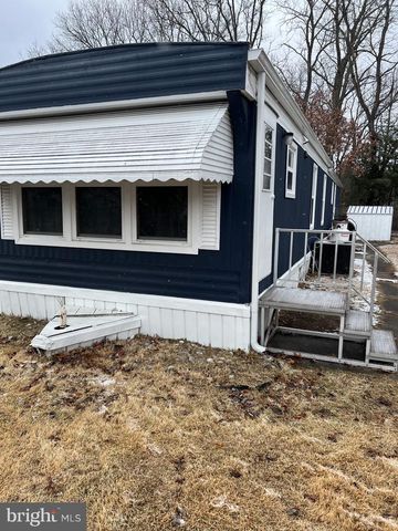 107 NEVADA AVE, Williamstown, NJ 08094