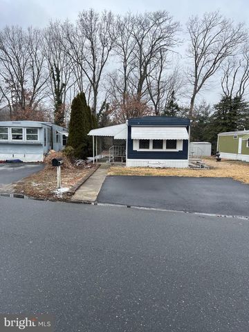 107 NEVADA AVE, Williamstown, NJ 08094