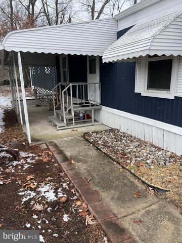 107 NEVADA AVE, Williamstown, NJ 08094