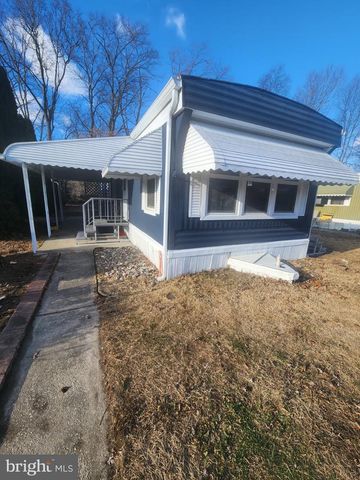 107 NEVADA AVE, Williamstown, NJ 08094