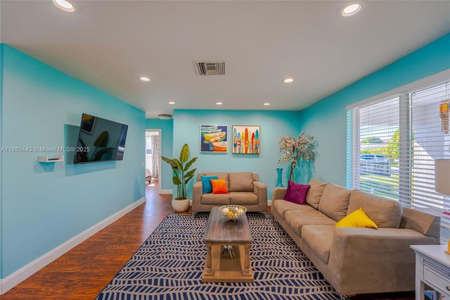 4600 SW 43rd Ave, Dania Beach, FL 33314