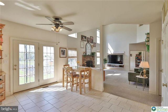 3595 WOODBYNE RD, Hellertown, PA 18055