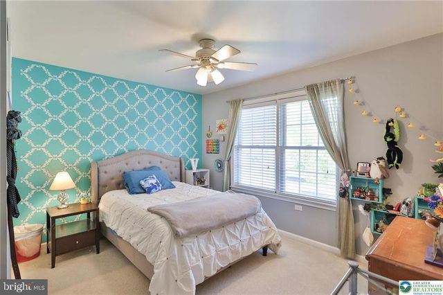 3595 WOODBYNE RD, Hellertown, PA 18055