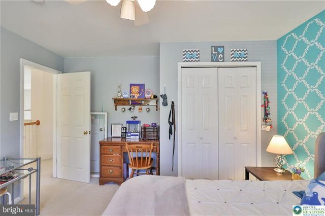 3595 WOODBYNE RD, Hellertown, PA 18055