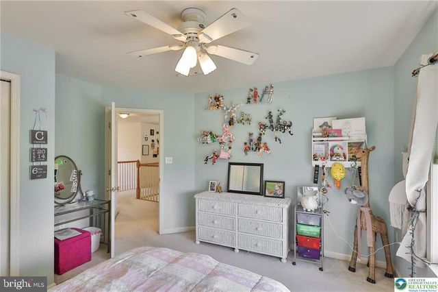 3595 WOODBYNE RD, Hellertown, PA 18055