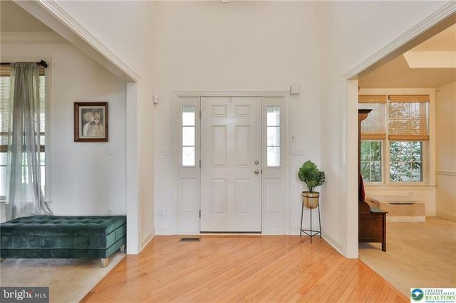 3595 WOODBYNE RD, Hellertown, PA 18055