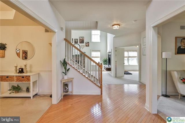 3595 WOODBYNE RD, Hellertown, PA 18055