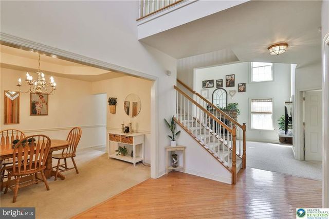 3595 WOODBYNE RD, Hellertown, PA 18055