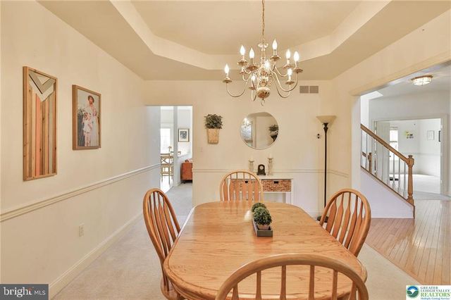 3595 WOODBYNE RD, Hellertown, PA 18055