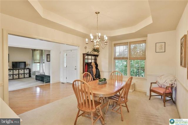 3595 WOODBYNE RD, Hellertown, PA 18055