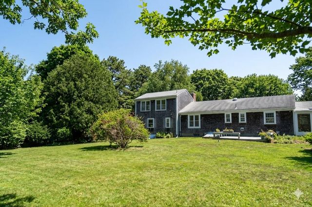 49 Monument View Road, East Dennis, MA 02641