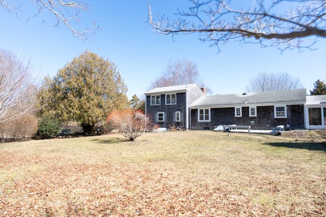 49 Monument View Road, East Dennis, MA 02641