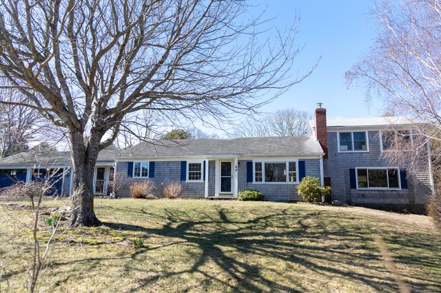 49 Monument View Road, East Dennis, MA 02641