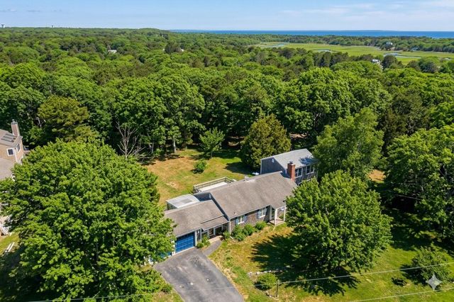 49 Monument View Road, East Dennis, MA 02641