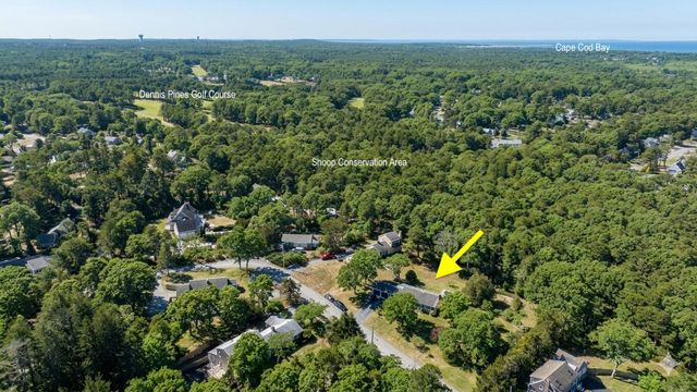 49 Monument View Road, East Dennis, MA 02641