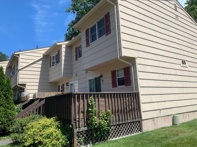 85 Ridge Road 9, Naugatuck, CT 06770