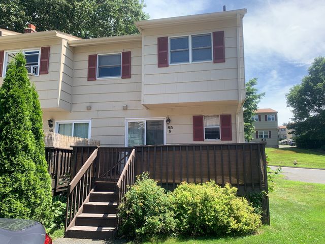85 Ridge Road 9, Naugatuck, CT 06770