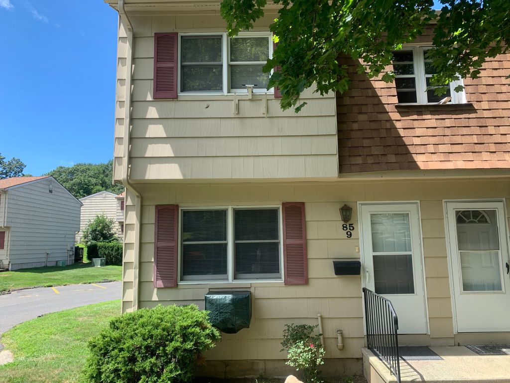 85 Ridge Road 9, Naugatuck, CT 06770