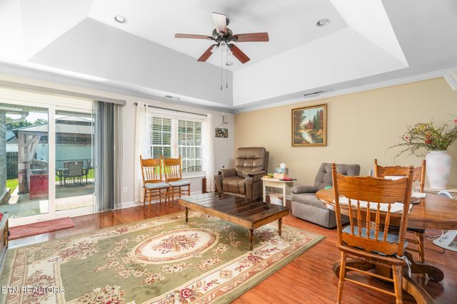 103 Robinson Court, Oliver Springs, TN 37840