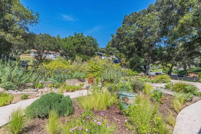 17848 Berta Canyon Road, Salinas, CA 93907