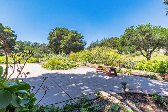 17848 Berta Canyon Road, Salinas, CA 93907