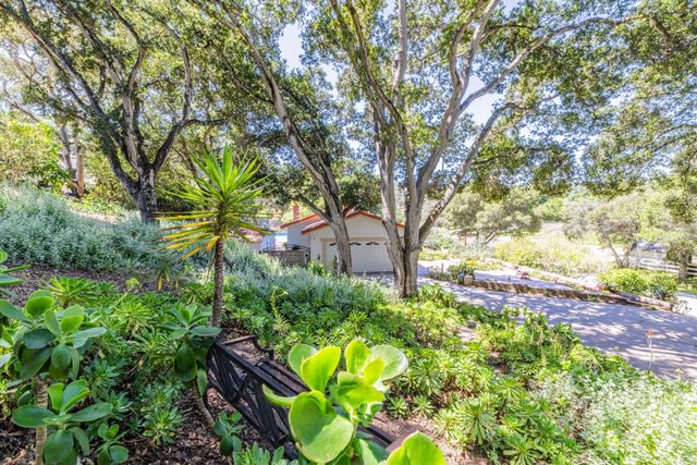 17848 Berta Canyon Road, Salinas, CA 93907