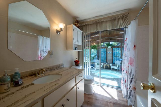 17848 Berta Canyon Road, Salinas, CA 93907
