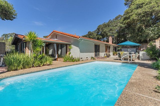 17848 Berta Canyon Road, Salinas, CA 93907