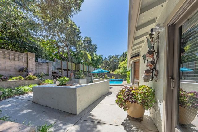 17848 Berta Canyon Road, Salinas, CA 93907