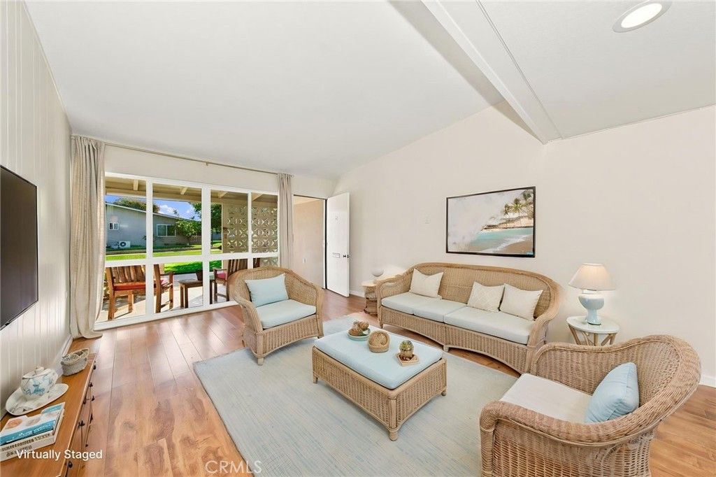 1400 Mayfield 57-J 57-J, Seal Beach, CA 90740 — exterior