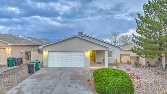 3214 Chama Meadows Drive NE, Rio Rancho, NM 87144