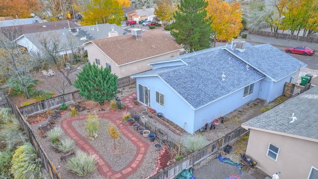 3214 Chama Meadows Drive NE, Rio Rancho, NM 87144