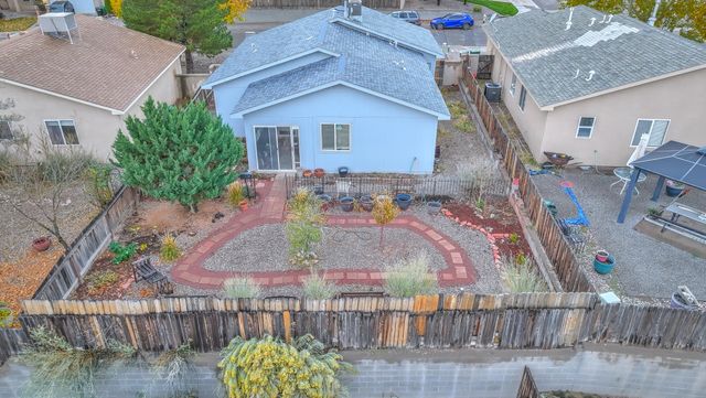 3214 Chama Meadows Drive NE, Rio Rancho, NM 87144