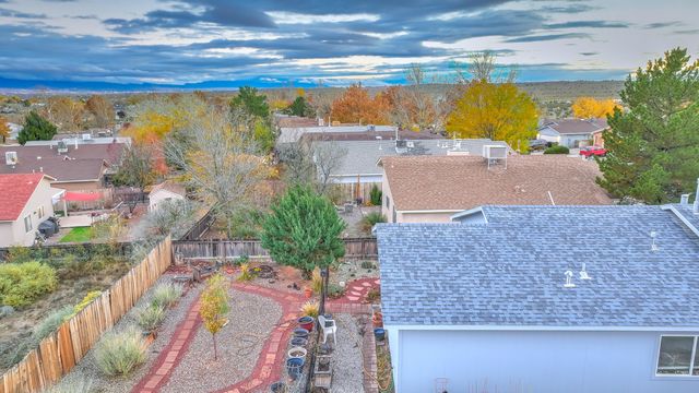 3214 Chama Meadows Drive NE, Rio Rancho, NM 87144